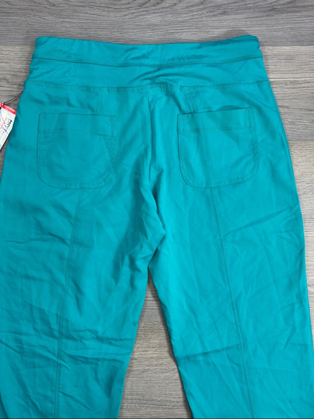 Grey's Anatomy by Barco Active Low Rise Pants - size XS NWT - Picture 3 of 8